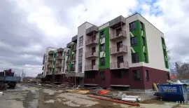 ЖК Садовые кварталы 3 - 02.05.2023