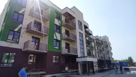 ЖК Садовые кварталы 3 - 06.06.2023
