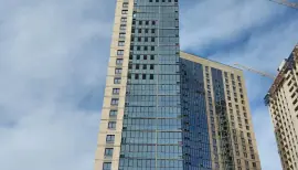 ЖК Сакура парк 2 - 18.04.2024