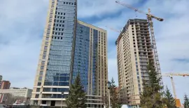 ЖК Сакура парк 3 - 18.04.2024