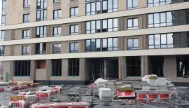 ЖК Сакура парк 4 - 18.04.2024