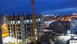 ЖК Салют 4 - 04.04.2024