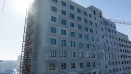 ЖК Семейный квартал 1 - 25.03.2024