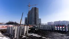 ЖК Семейный квартал 4 - 25.03.2024