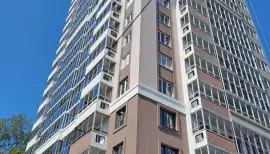 ЖК Сергиев Пассаж 2 - 02.08.2023