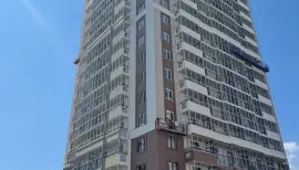 ЖК Сергиев Пассаж 3 - 02.08.2023