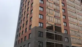 ЖК Смарт Парк на Воинской 5 - 01.04.2024