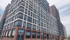 ЖК Тайгинский парк 2 - 02.06.2023