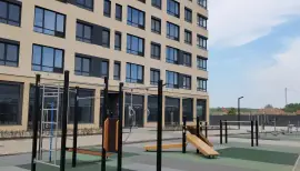 ЖК Тайгинский парк 3 - 02.06.2023