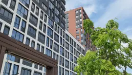 ЖК Тайгинский парк 4 - 02.06.2023