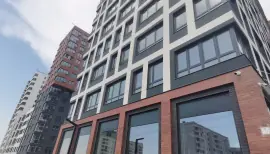 ЖК Тайгинский парк 5 - 02.06.2023