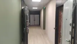 ЖК Тесла Парк 1 - 04.05.2023