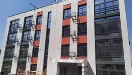 ЖК Тесла Парк 3 - 05.06.2023