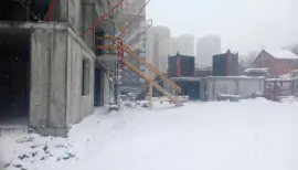 ЖК Тихий 1 - 05.03.2024