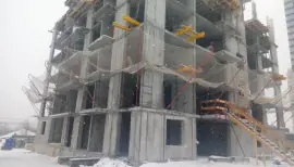 ЖК Тихий 2 - 05.03.2024