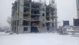 ЖК Тихий 6 - 05.03.2024