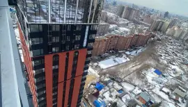 ЖК Тихомиров 2 - 05.04.2024