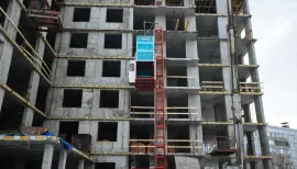 ЖК Характер 1 - 03.04.2024