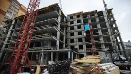 ЖК Характер 2 - 03.04.2024