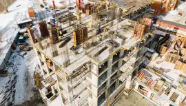 ЖК Характер 1 - 04.03.2024