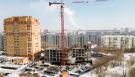 ЖК Характер 2 - 04.03.2024
