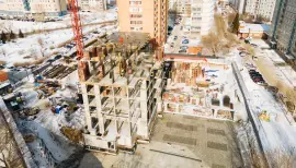 ЖК Характер 3 - 04.03.2024