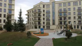 ЖК Жуковка 2 - 07.05.2019