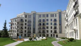 ЖК Жуковка 5 - 07.05.2019