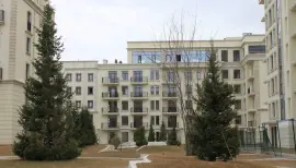 ЖК Жуковка 6 - 07.05.2019